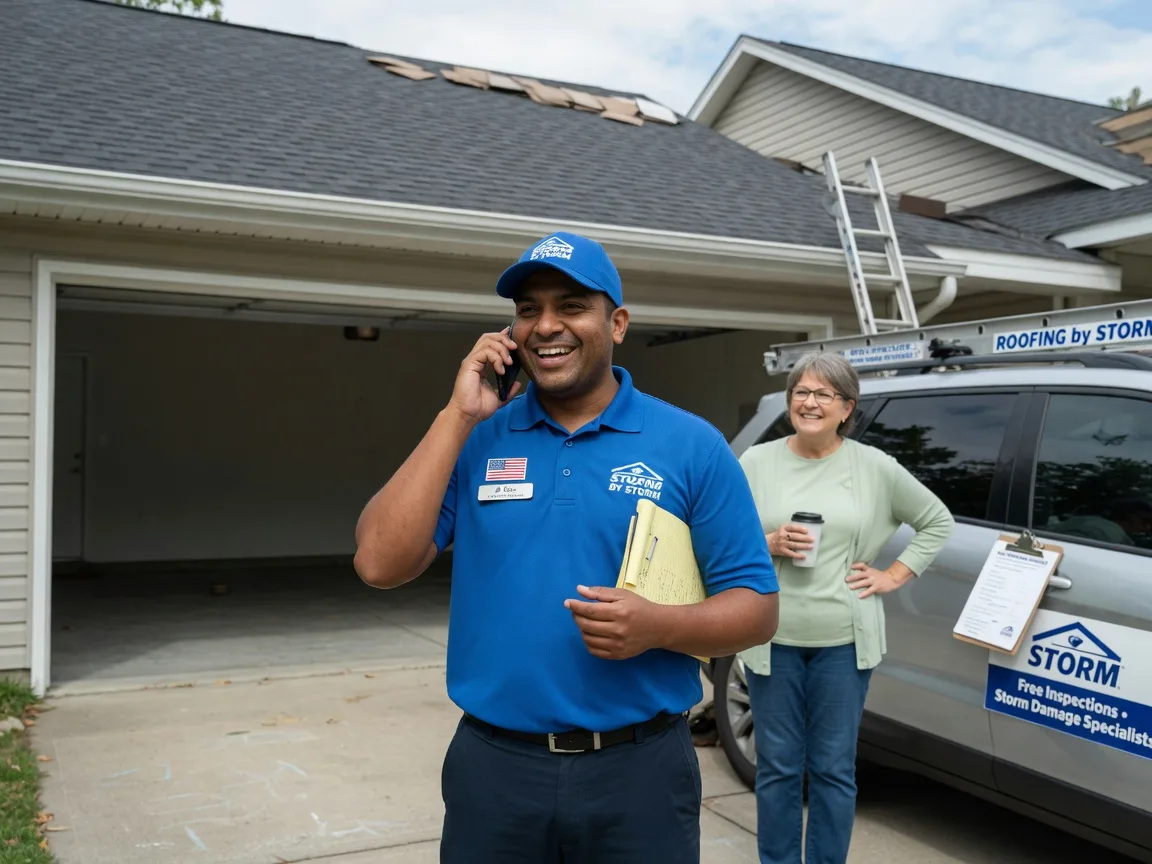 Roof Repair Near Me Riverdale, IL FAQs