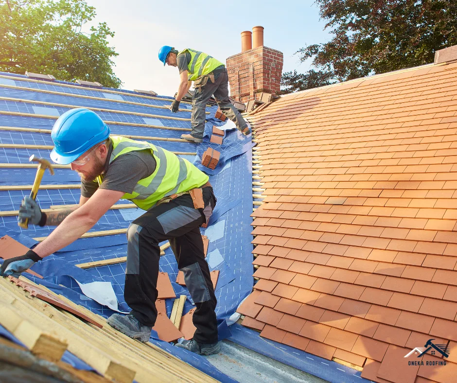 Why choose Roof Repair Near Me in Riverdale, IL