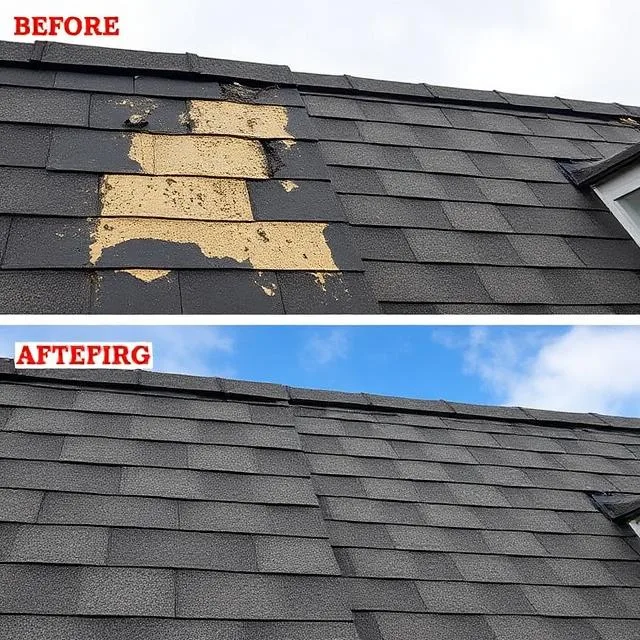Roof Repair Near Me in Riverdale, IL near me